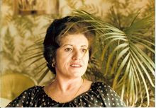 Domitila Ortega Profile Photo