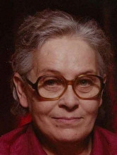 Dorothy M. White Profile Photo