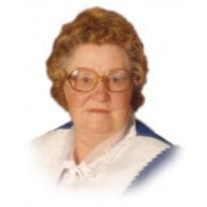 Mary Bateman Perkins Profile Photo