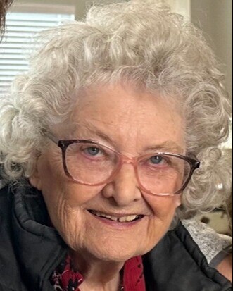 Mary Louise Ausley's obituary image