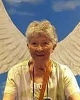 Karen Cross's obituary image