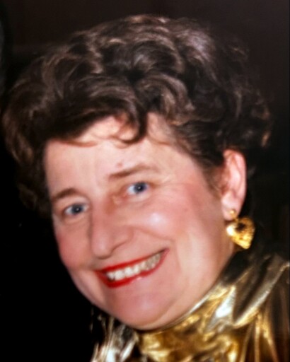 Dorothy J. Moyer Profile Photo