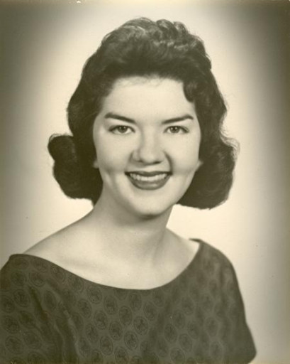 Lucille Rita Gremillion Patterson Profile Photo