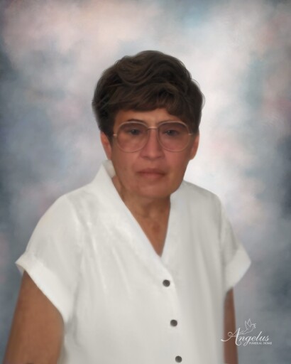 Sara (Longoria) Ochoa's obituary image