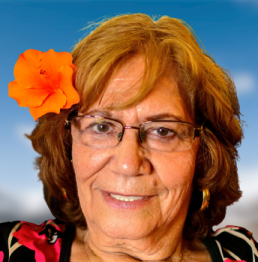 Ida Herrera Profile Photo