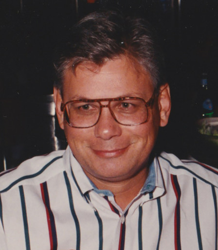 Jerry Orr Profile Photo