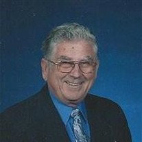 Bill Westfall Profile Photo