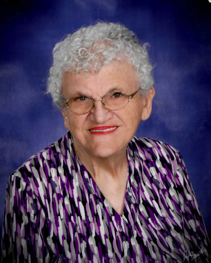 Patricia Mary Smith Profile Photo