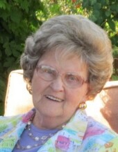 Betty Lou Pottenger Profile Photo