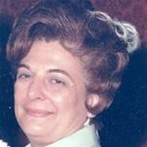 Josephine Potusky Profile Photo