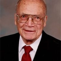 Dr. John E. Saffell