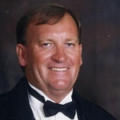 Dale Lawrence Middleton Profile Photo