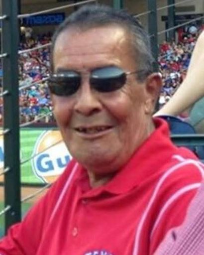 Carlos V. Rivera, Sr. (Plainview)