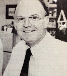 William "Ken" Kenneth Memke