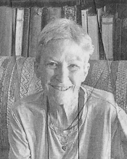 Nikki Lin Sheppard's obituary image