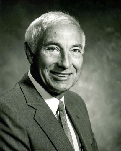 Donald W. Van Kersen