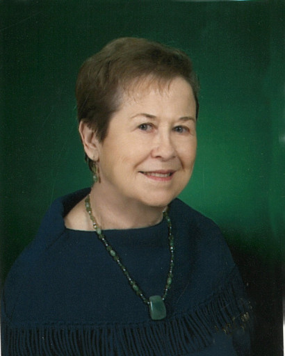 Christine Jackson Hudspeth Profile Photo