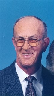 George Robert  Brooks