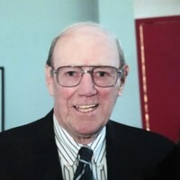 Daniel J, Ford Sr.