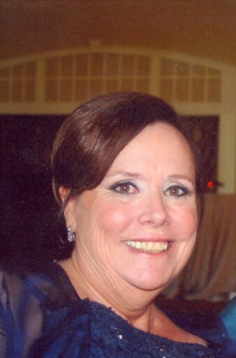 Joan Mary Miller Profile Photo