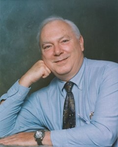 John W. Handwerker Profile Photo