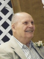 Mr. Harland Nelson Profile Photo