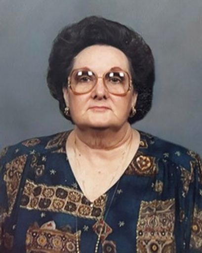 Inez Osborn Holley Profile Photo