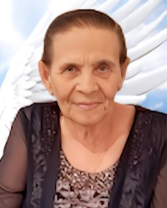 Marina Gonzalez's obituary image