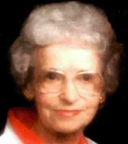 Mary Lou Seehawer