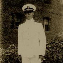 Captain Stanley S. Skorupski Jr. Profile Photo