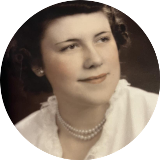 Anna E. Ross Profile Photo