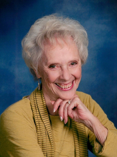 Rita Merrion Profile Photo