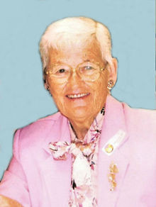 Merle Carpenter Profile Photo