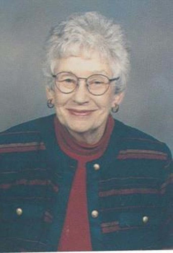 Virginia J. Janssen