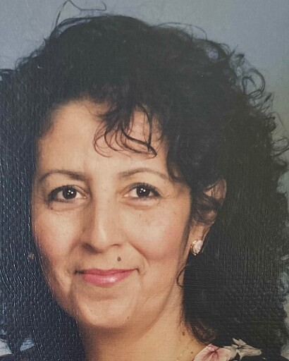 Guadalupe “Lupe” Martinez's obituary image