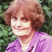 Lois Mickelson