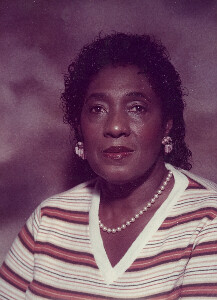 Fannie Mapp