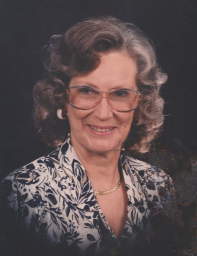 Mary Secrest Profile Photo