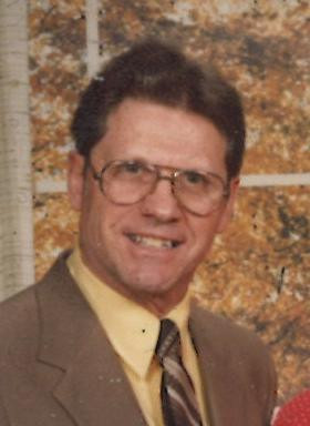 Paul  R. Beam