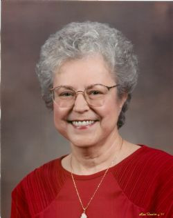 Barbara Wade