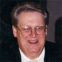 Rev. Arnold Profile Photo