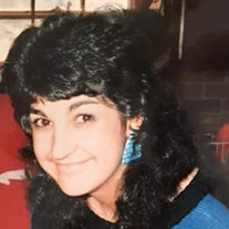 Anita M. Gomez-Ferns Profile Photo