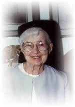 Sr. Elizabeth Boll Profile Photo