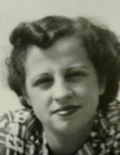 Betty Rose Richter Profile Photo