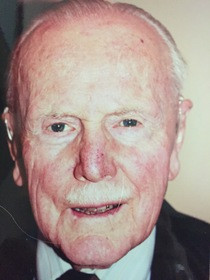 Archie C. Bishop Profile Photo