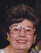 Dorothy Midkiff