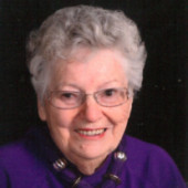Grace E. Catlett Profile Photo