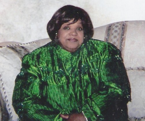 Dorothy J. Hobbs Profile Photo