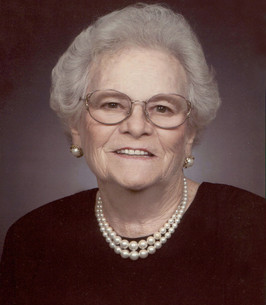 Bertha Payne "Parnell" Weaver Profile Photo