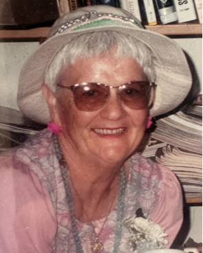 Margaret Killion Profile Photo